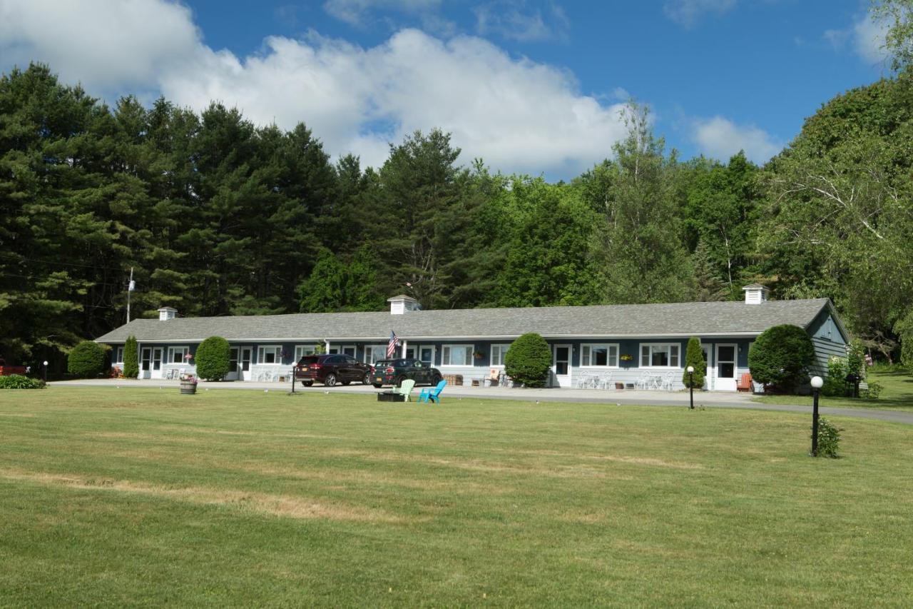 Shaftsbury Governor'S Rock Motel מראה חיצוני תמונה