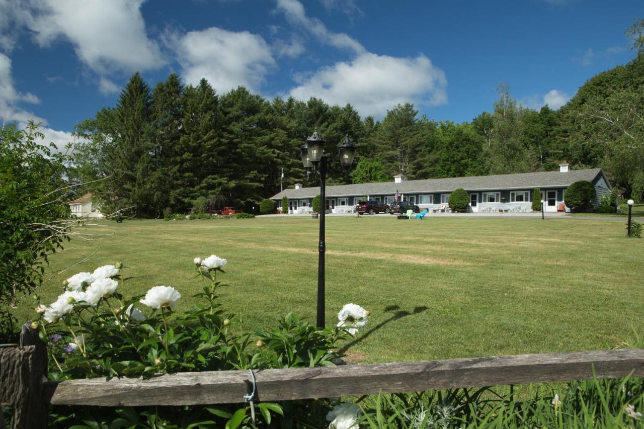 Shaftsbury Governor'S Rock Motel מראה חיצוני תמונה