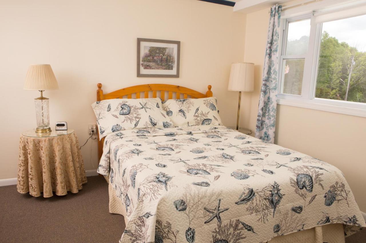 Shaftsbury Governor'S Rock Motel מראה חיצוני תמונה