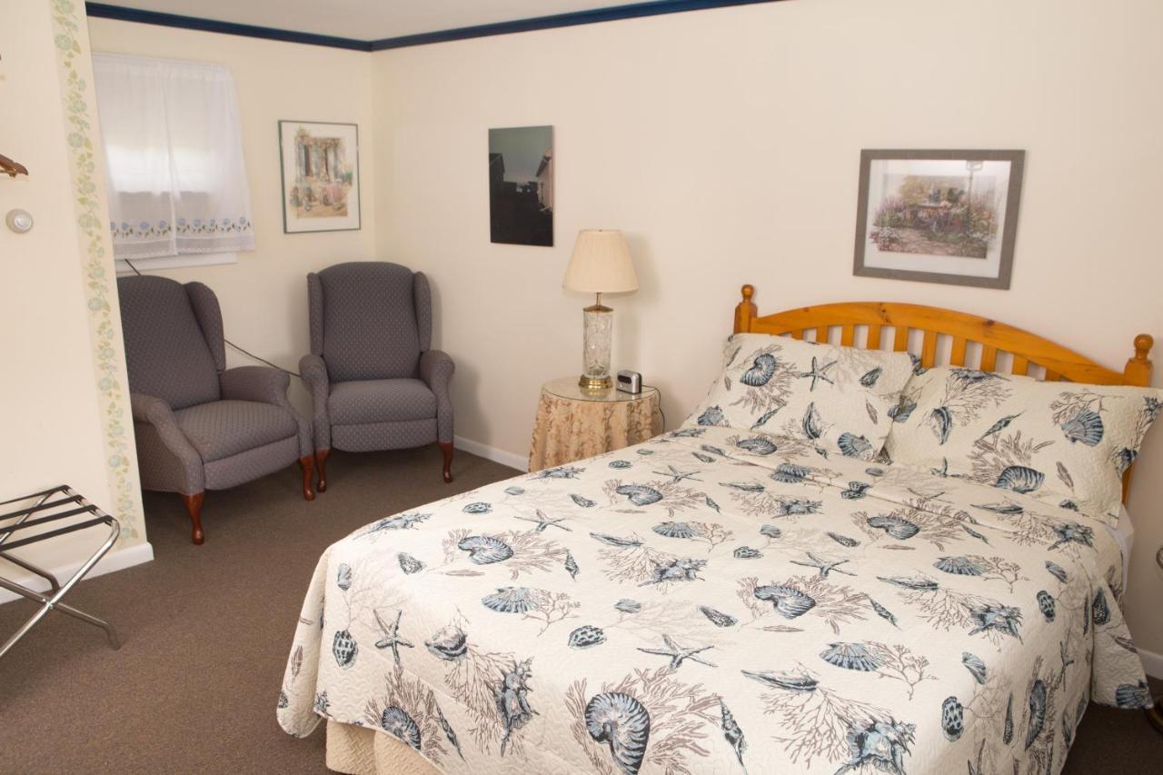 Shaftsbury Governor'S Rock Motel מראה חיצוני תמונה
