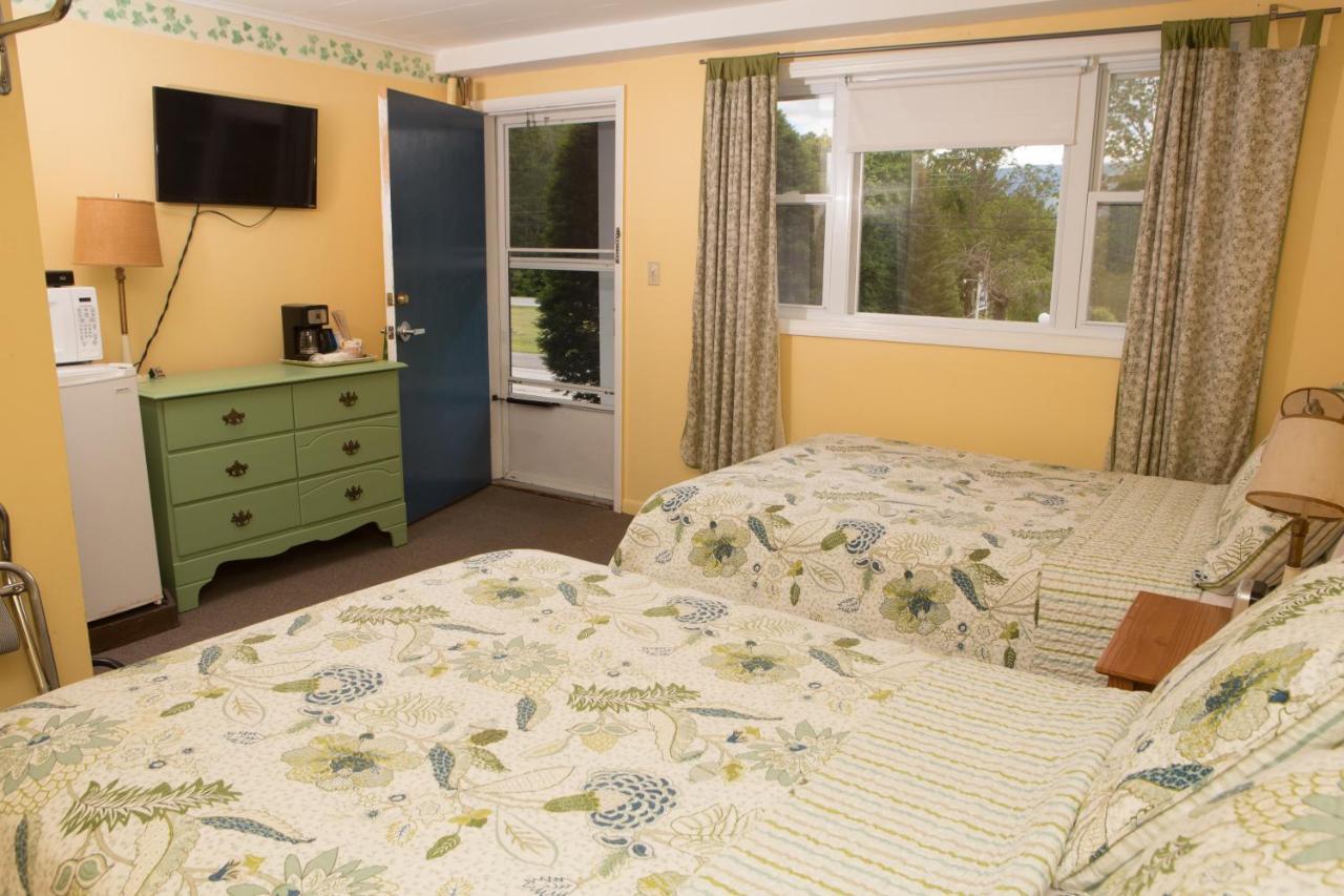 Shaftsbury Governor'S Rock Motel מראה חיצוני תמונה