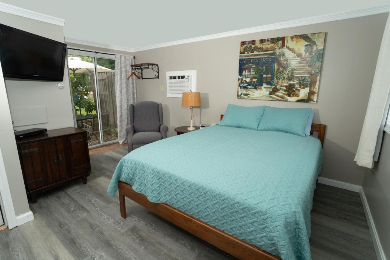 Shaftsbury Governor'S Rock Motel מראה חיצוני תמונה