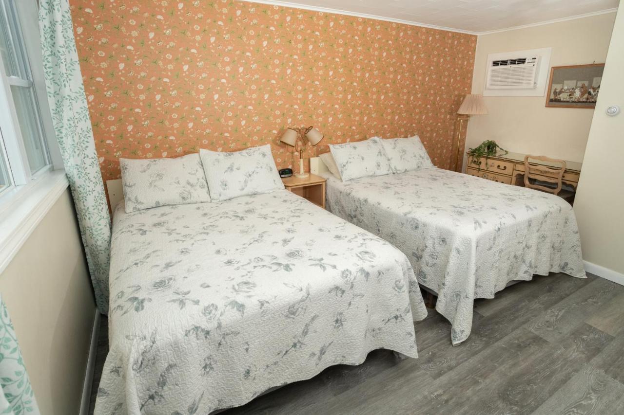 Shaftsbury Governor'S Rock Motel מראה חיצוני תמונה