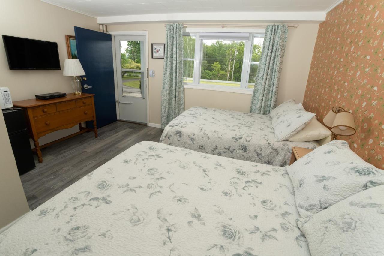 Shaftsbury Governor'S Rock Motel מראה חיצוני תמונה