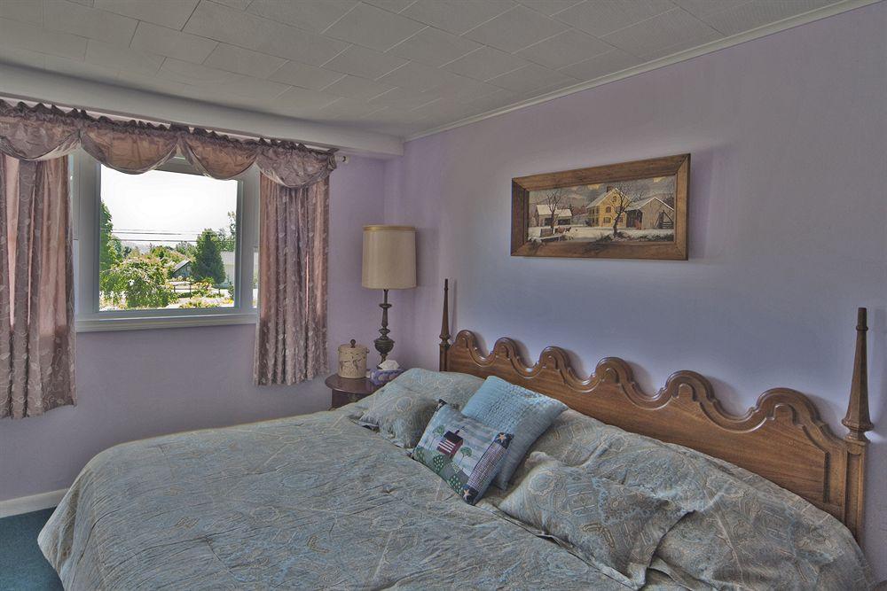 Shaftsbury Governor'S Rock Motel מראה חיצוני תמונה