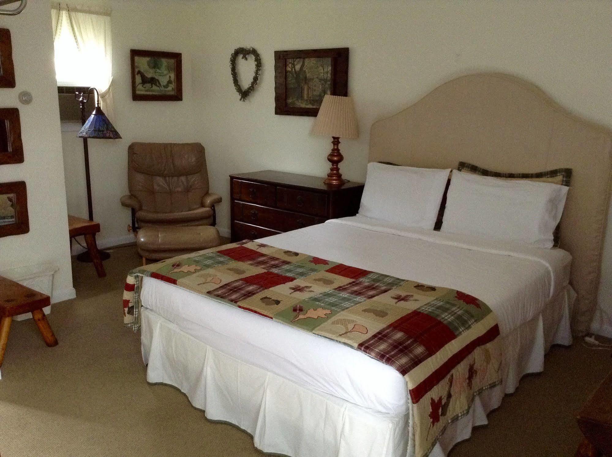 Shaftsbury Governor'S Rock Motel מראה חיצוני תמונה